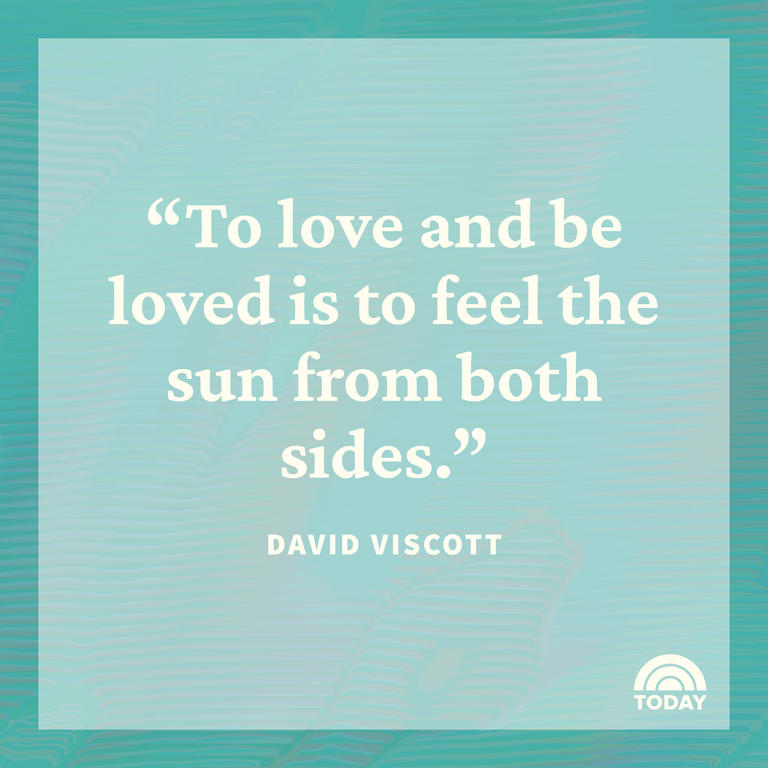 65 romantic love quotes that will make your partner swoon