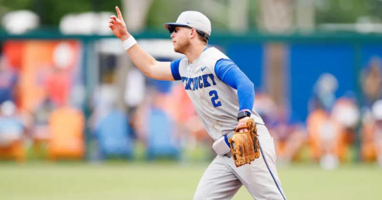 Mitch Daly: Kentucky Baseball’s most underrated player