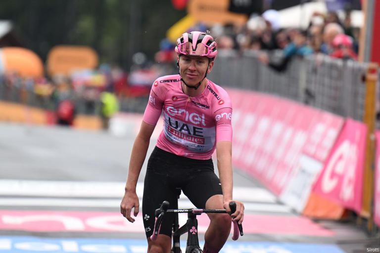 Favorites for stage 20 Giro d'Italia 2024 | Penultima tappa, two runs up Monte Grappa!
