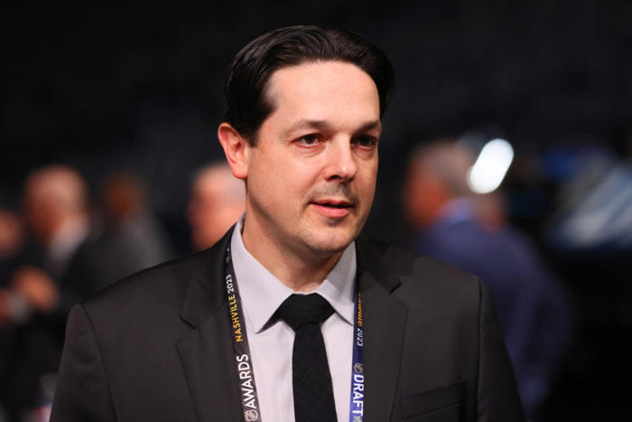 danny briere reflects on second draft day; speaks on flyers free agency plans