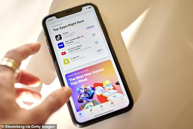 Apple has suggested that iPhone users enable the Enhanced Data Usage on their 5G cellular devices, which will improve the quality on select features