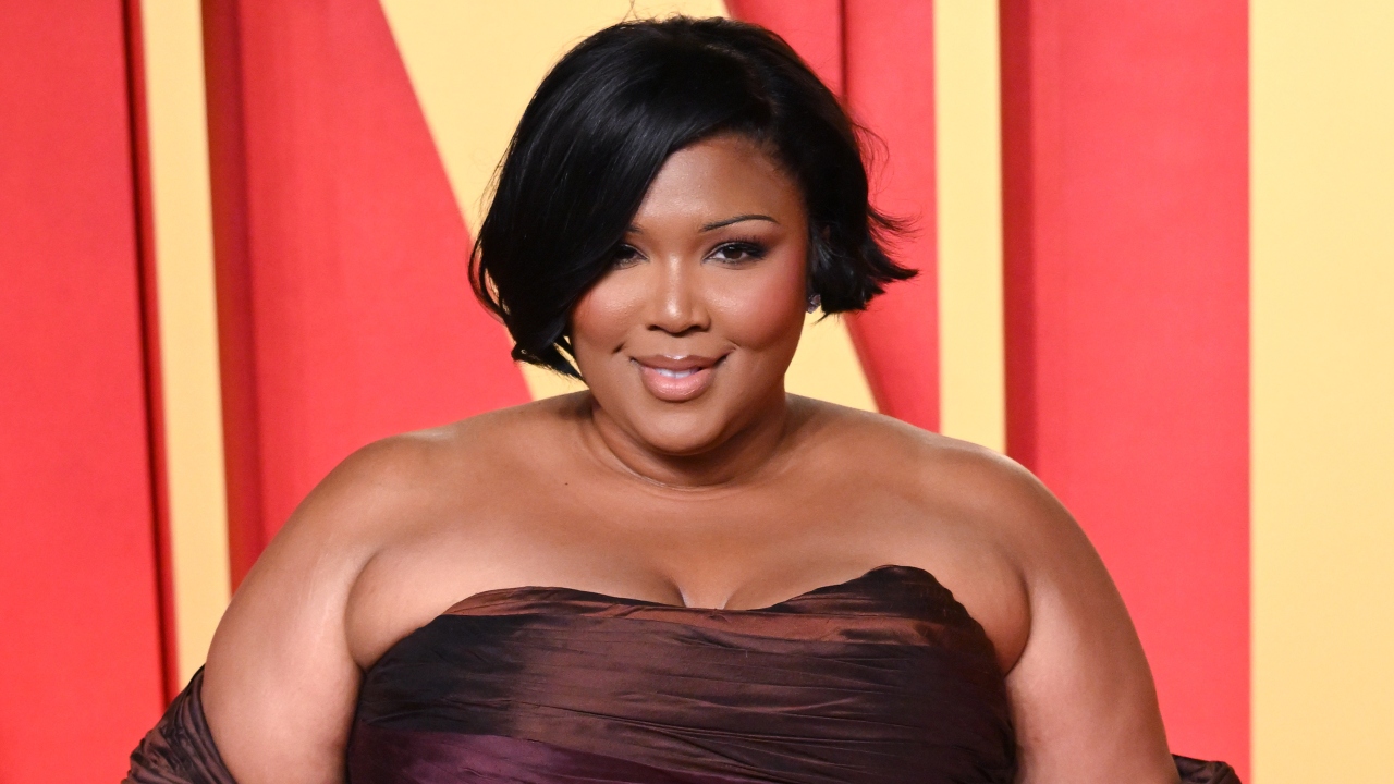 Lizzo Says Joke About Her In ‘South Park’ Ozempic Special Is Her ‘worst ...