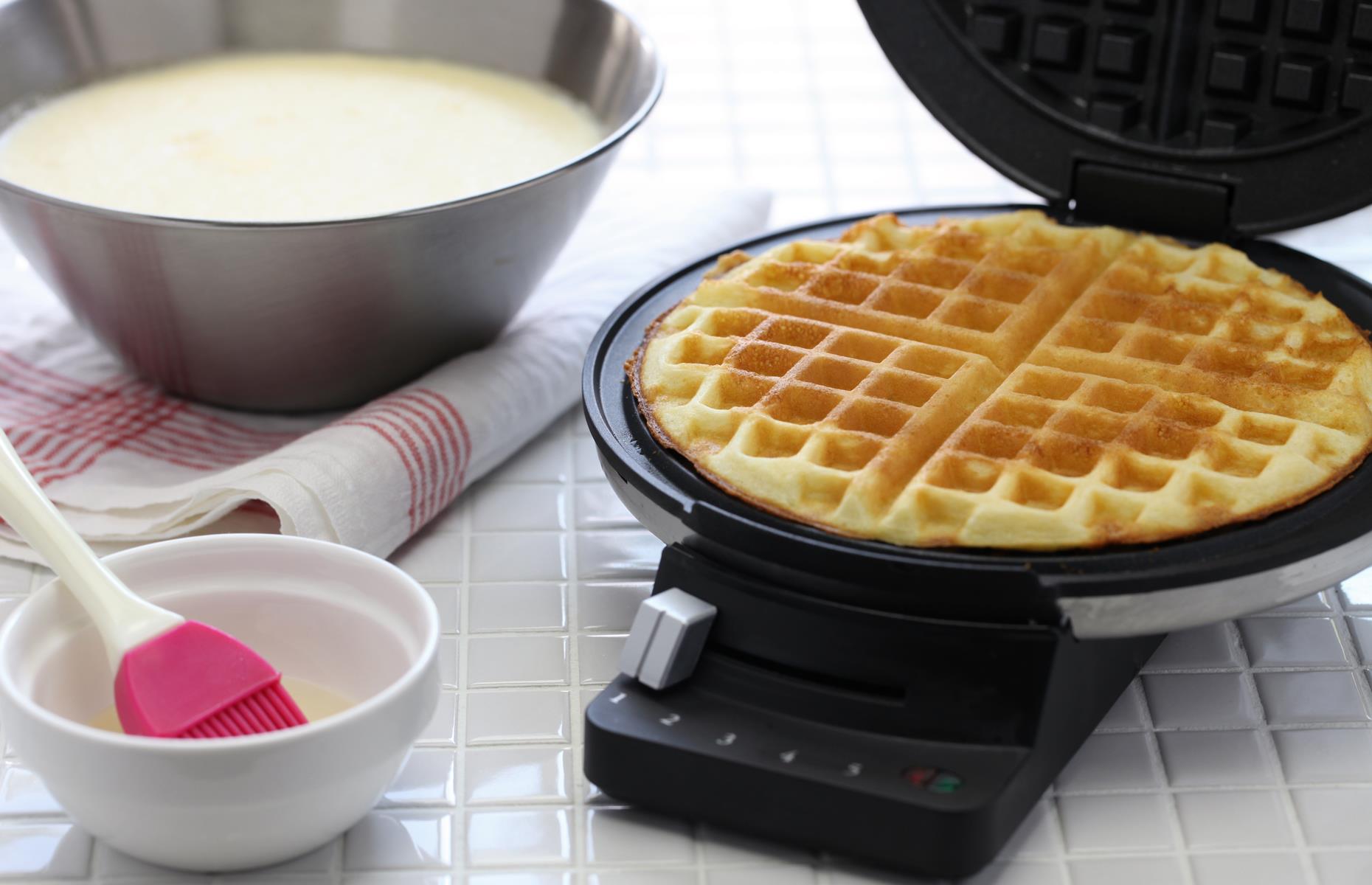 35 wonderful waffle ideas to transform your morning meals