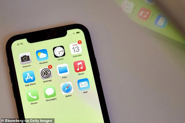 Individuals who own an iPhone 12 or any other later models of Apple's cellular devices may be draining their phone batteries due to an option regarding its 5G technology