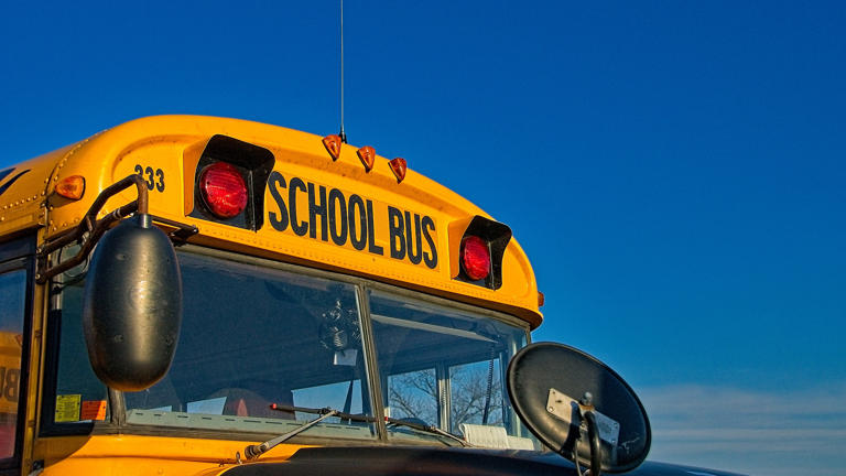 The Uncertain Future of the Yellow School Bus
