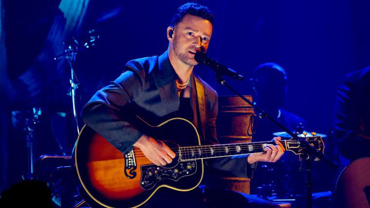Justin Timberlake tickets 2024: Cheapest cost, cities, dates for ‘The Forget Tomorrow’ Tour