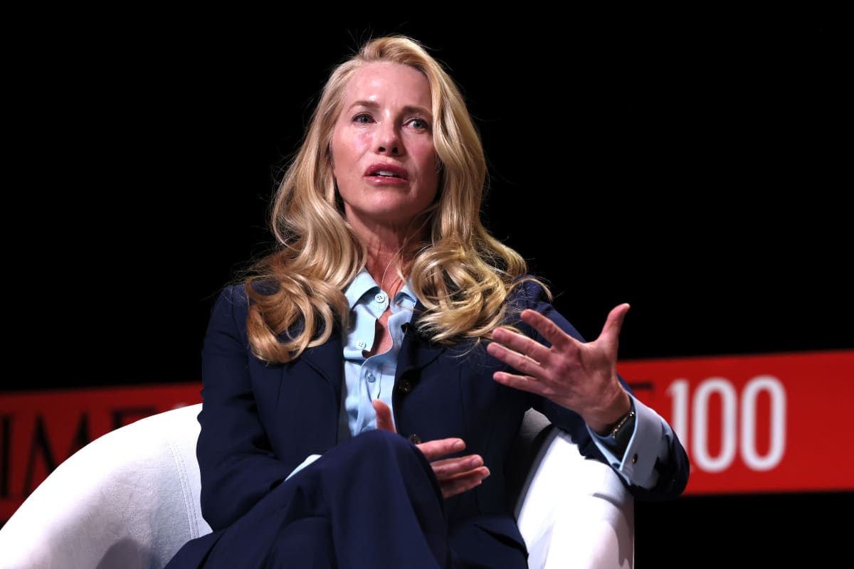 <p>Laurene Powell Jobs, investor, and wife of Steve Jobs, inherited the nearly completed 78-meter yacht named Venus upon the passing of the Apple co-founder in 2011. Having previously enjoyed vacations on Larry Ellison's yachts, Jobs desired a yacht of his own. Collaborating with renowned French architect and designer Philippe Starck, he designed Venus, valued at $130 million upon completion. "Venus comes from the philosophy of minimum. The elegance of the minimum, approaching dematerialization," Starck said of her design. According to Vanity Fair, Jobs and Starck initiated their collaboration in 2007, engaging in monthly meetings over four years. The result was Venus, delivered in 2012 according to Jobs' specifications: featuring six identical cabins, meticulously crafted to maintain areas of complete silence, and equipped with state-of-the-art technology.</p>
