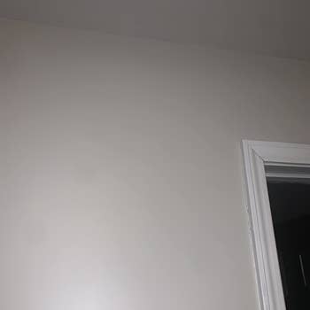 After which shows the crack completely repaired