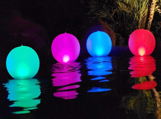 Make your backyard a place you actually enjoy hanging out with these 28 ...