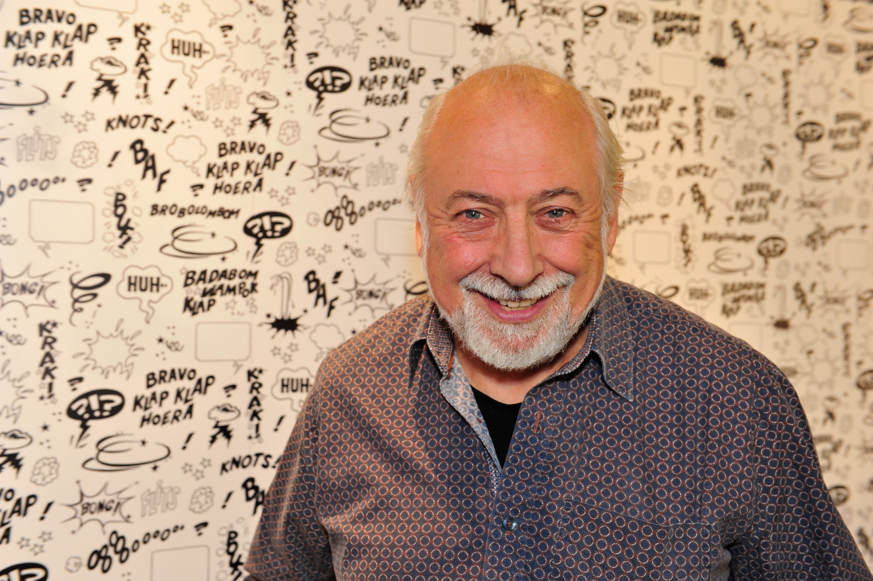 De mooiste foto's van Urbanus