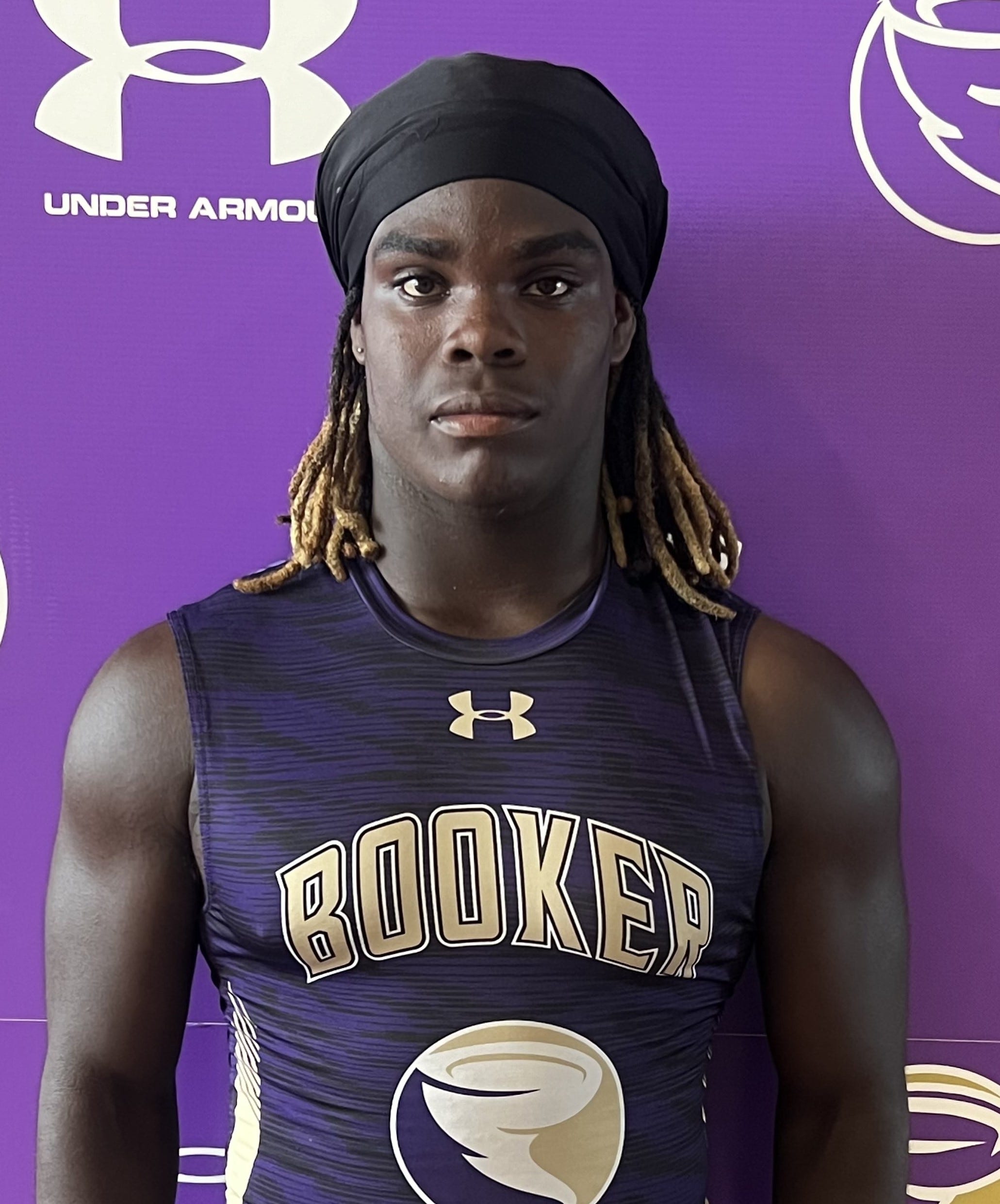 4-star freshman defensive lineman back on the Indiana football roster