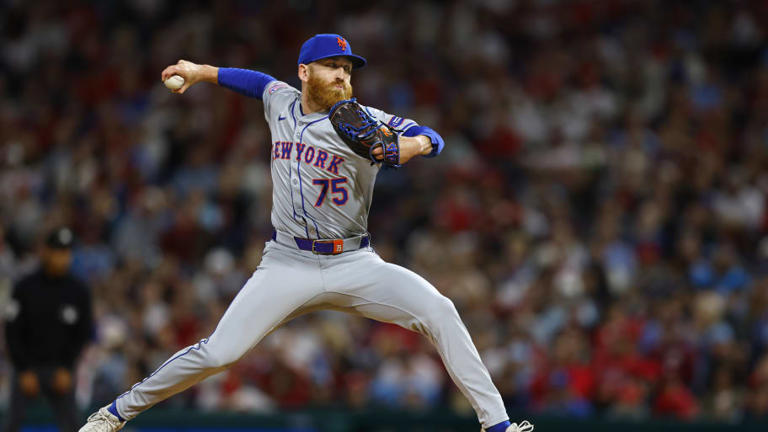 The most complicated trade candidate on the Mets roster gets more tangled