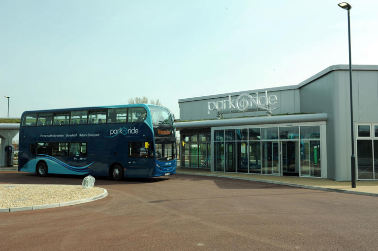Southsea Common weekend Park and Ride service to return for the summer - here is when