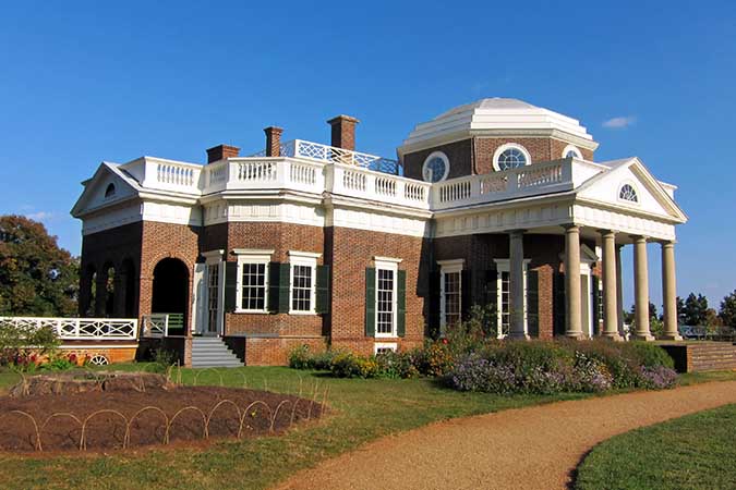 <p>After Jefferson’s death, his grandson sold the estate to a druggist who in turn sold it to, Uriah P. Levy, who was an admirer of Jefferson’s. After multiple Levy generations watched over and took care of the property, the Thomas Jefferson Foundation purchased it back in 1923 and converted Monticello into a museum and educational center.</p> <p>Now that Monticello was a museum, historians thought it would be a good idea to review the original floor plans to begin restorations. With no floor plans to be found and no one who could tell them exactly how the home looked, they began looking for any other documentation there might be about the home.</p>