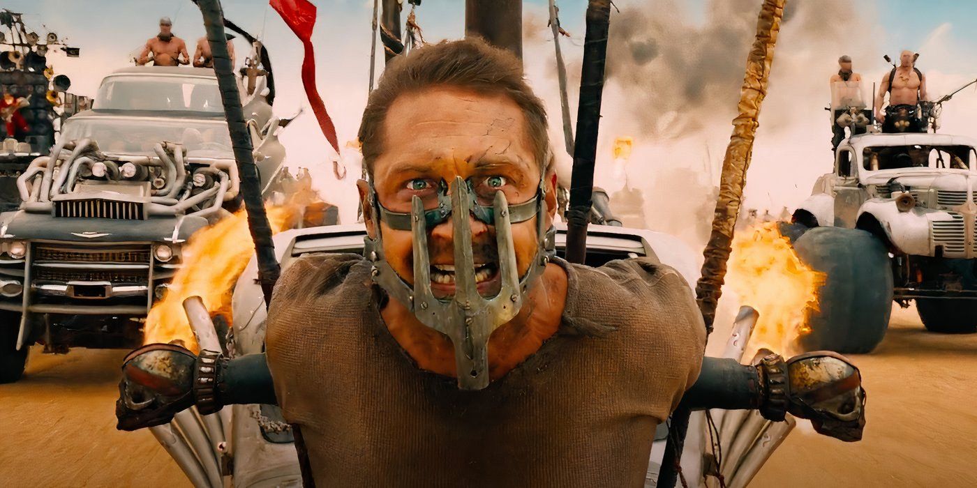 10 Fastest-Paced Movies of All Time, Ranked