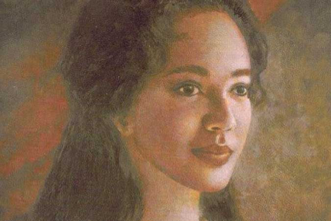 <p>The slave girl rumored to be his mistress was a young girl named Sally Hemings. Not much was known about Sally aside from the fact that she was Thomas Jefferson’s wife’s half-sister—until recently when scholars began to take a deeper look into the life of this mysterious woman.</p> <p>Upon digging into the character of this unknown lady it became clear that she did seem to have some sort of favoritism within the Jefferson household. It was discovered that she never worked a day of hard labor outside but was instead always given tasks inside the main estate.</p>