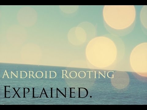 What is Rooting? [All The Basics Explained]