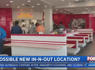 New In-N-Out location may be coming to San Diego area<br><br>