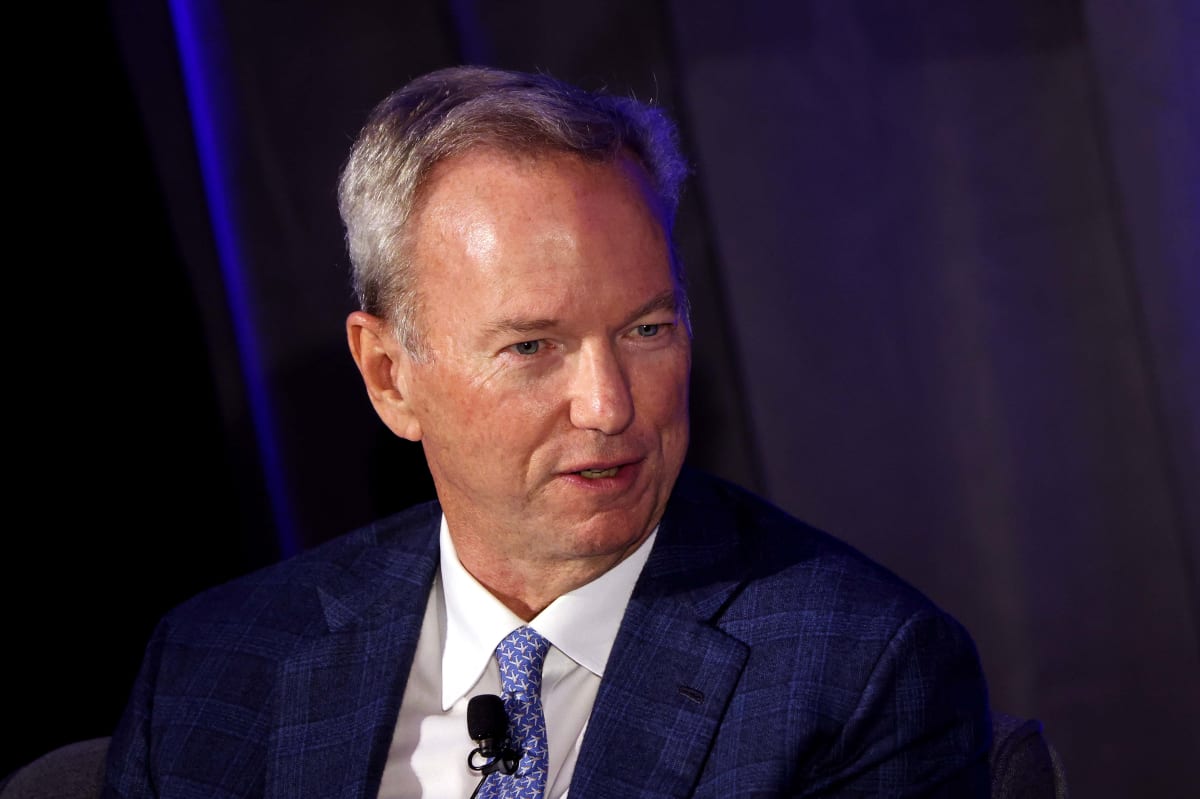 <p>Former Google CEO Eric Schmidt caused a stir last year when he initially agreed to purchase the Alfa Nero, previously owned by a sanctioned Russian oligarch, for $67 million in an auction conducted by Antigua and Barbuda. However, he withdrew from the deal due to legal complications regarding the true owner. Schmidt subsequently opted for the purchase of Kismet instead. This 95-meter-long Lürssen-built vessel, formerly belonging to Jacksonville Jaguar's billionaire owner Shahid Khan, was quietly acquired and renamed Whisper. Accommodating up to 12 guests and a crew of 28, Whisper boasts a master deck featuring a private jacuzzi, full-service spa, lap pool, movie theater, and outdoor fireplace per Yacht Charter Fleet.</p>