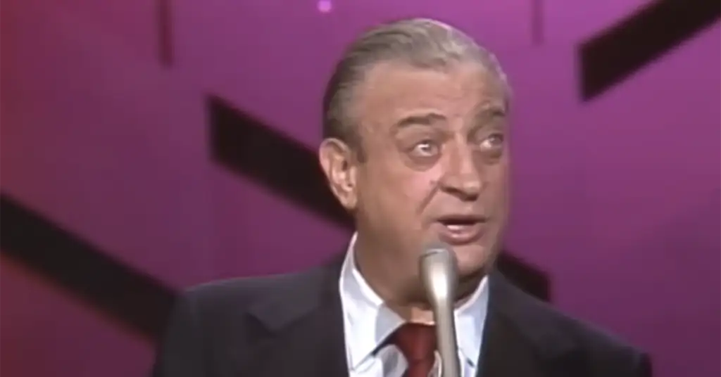 18 Rodney Dangerfield Jokes That Still Have Us Laughing