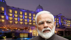 Mysuru Hotel Where PM Modi Stayed During His 2023 Karnataka Visit Threatens Legal Action For Unpaid Bills Amounting ₹80 Lakh