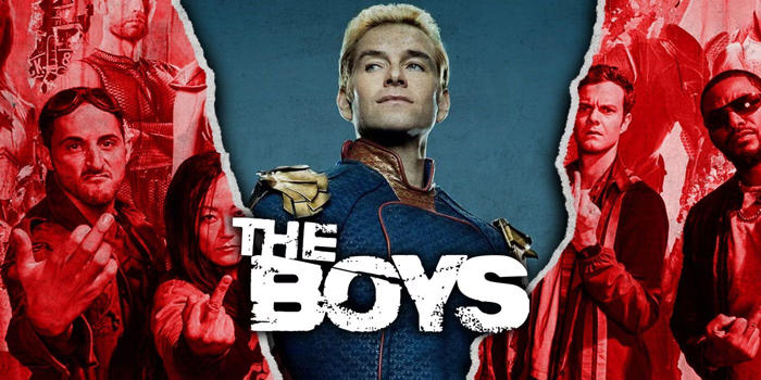 amazon, i just dont know what to tell you: the boys showrunner responds to homelander advocates