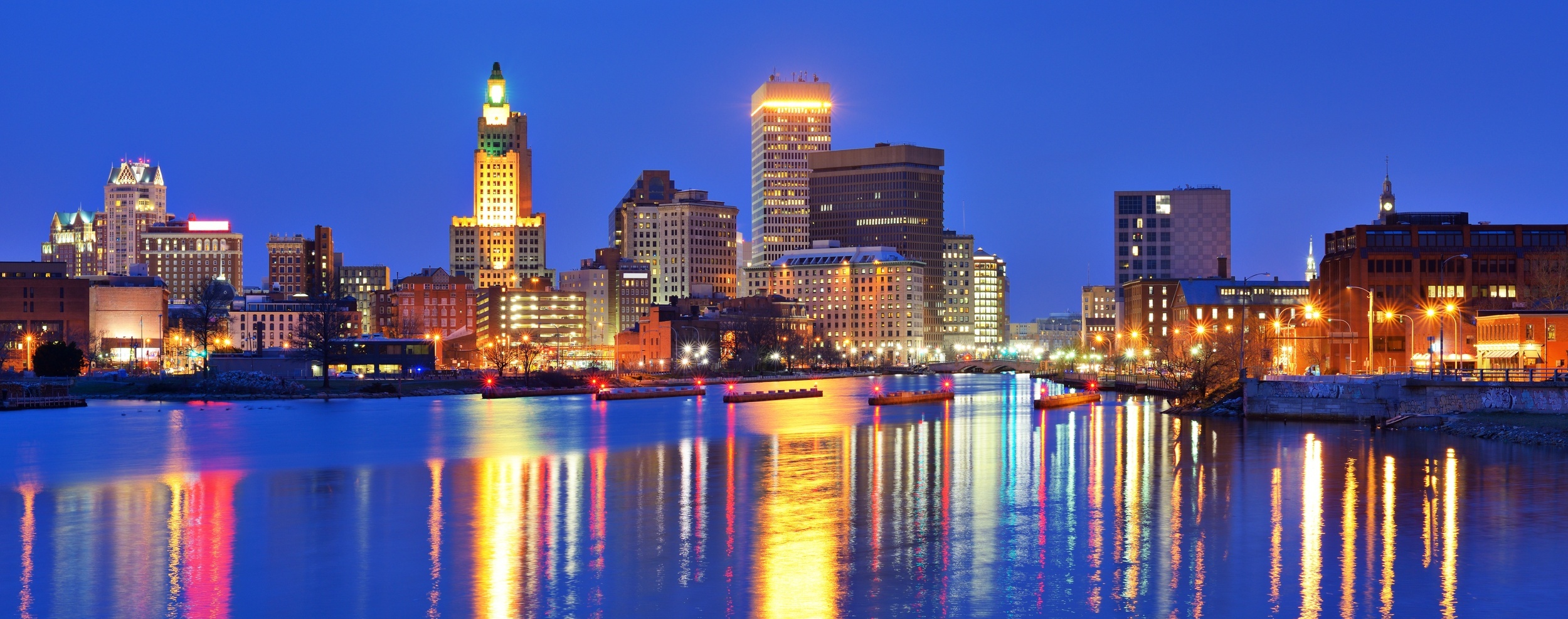 <p>Providence, Rhode Island, has an interesting nightlife but is still unexpectedly good. It's a college town and the state capital, giving it a unique blend of vibes. Add the posh coastal feel, and you have a recipe for a memorable time out. </p><p><a href='https://www.msn.com/en-us/community/channel/vid-cj9pqbr0vn9in2b6ddcd8sfgpfq6x6utp44fssrv6mc2gtybw0us'>Follow us on MSN to see more of our exclusive lifestyle content.</a></p>