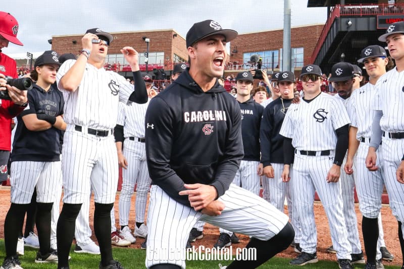 South Carolina-LSU: Time, TV, Pitching, Weather, Odds