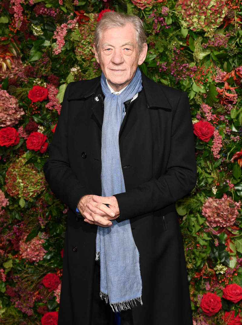 Ian McKellen's Best Roles - So Far!