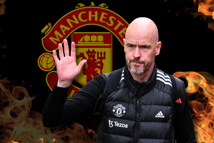 man utd transfer news: facundo pellistri to be axed after agent criticised erik ten hag