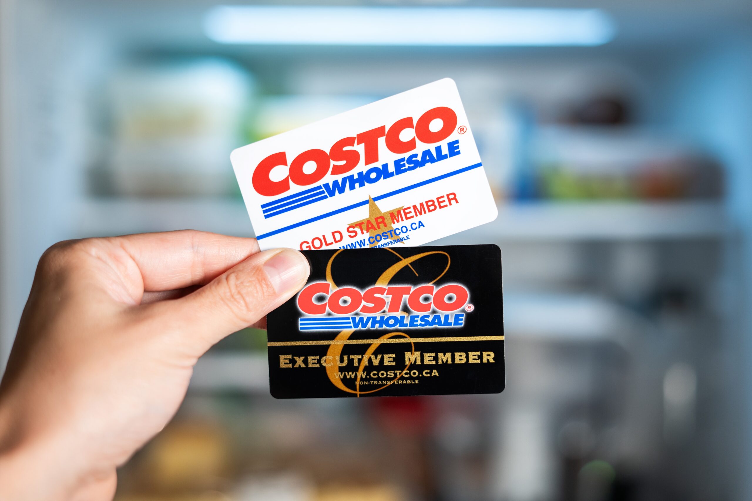 25 Costco Services That May Surprise You From Life Insurance to Truck Rentals