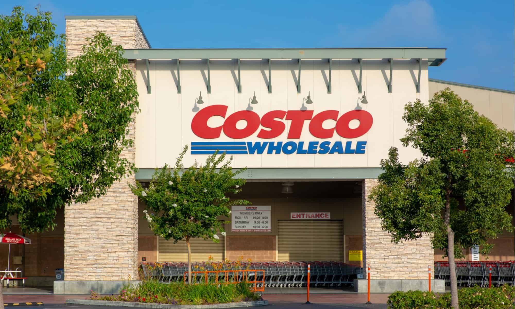 8 Healthy Grocery Items Frugal People Buy at Costco