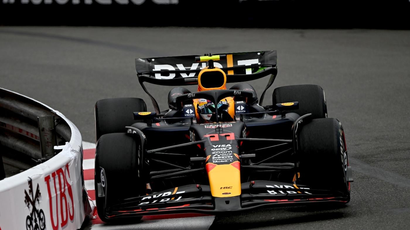 Formula 1 Picks, Odds, Time, Grid: 2024 Monaco Grand Prix Predictions ...