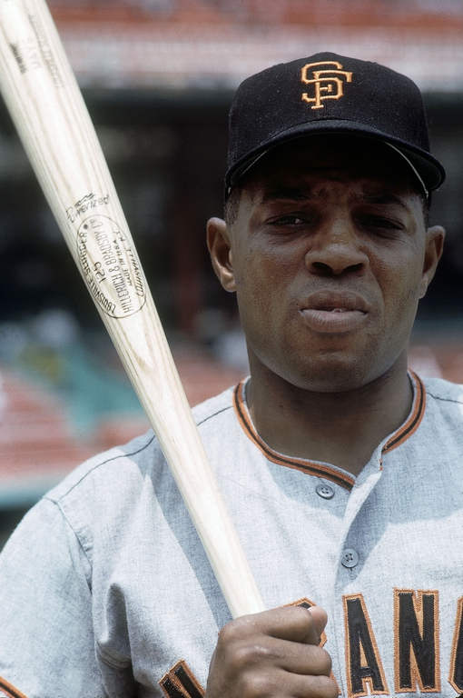 These 24 facts show how amazing Willie Mays truly was