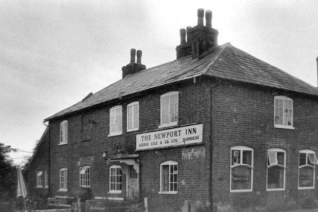 Seven historic pubs that have closed in Romsey and we miss