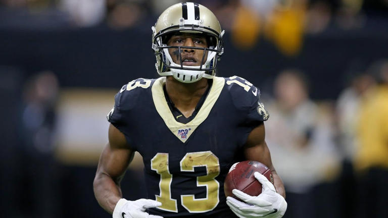 Michael Thomas suspended one game for violation of NFL rules, per report