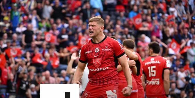 Les Chiffres Fous De La Finale étouffante Entre Toulouse Et Le Leinster