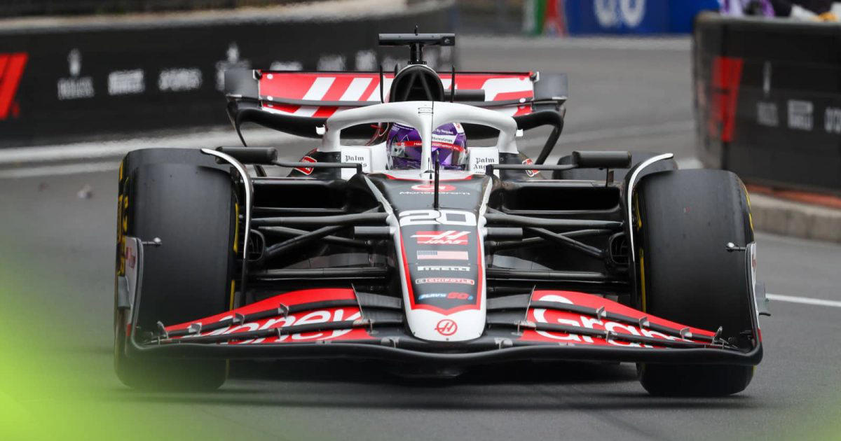haas to reject €30m+ driver offer as carlos sainz opens up on annoying tag – f1 news round-up