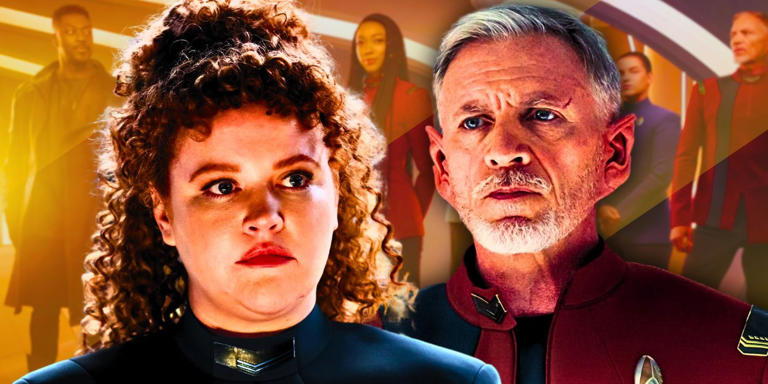 5 Ways Star Trek: Discoverys Ending Set Up Starfleet Academy