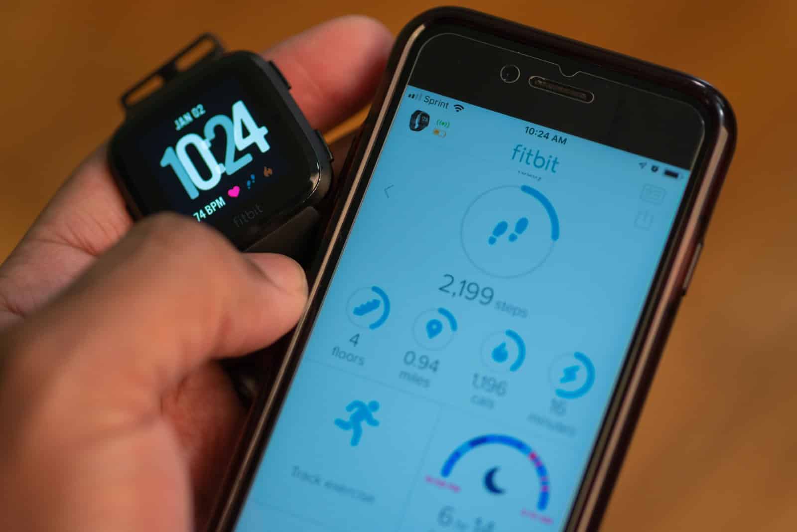 Image Credit: Shutterstock / Rohane Hamilton <p>Fitness trackers monitor physical activity and health. It’s like being their personal trainer and doctor rolled into one.</p>