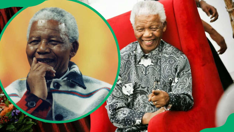 10 important things Nelson Mandela did to build democracy in South Africa