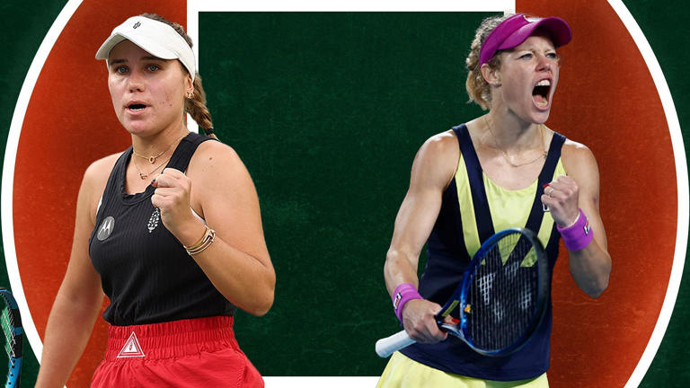 French Open 2024: Sofia Kenin vs Laura Siegemund preview, head-to-head, prediction, odds and pick | Roland Garros