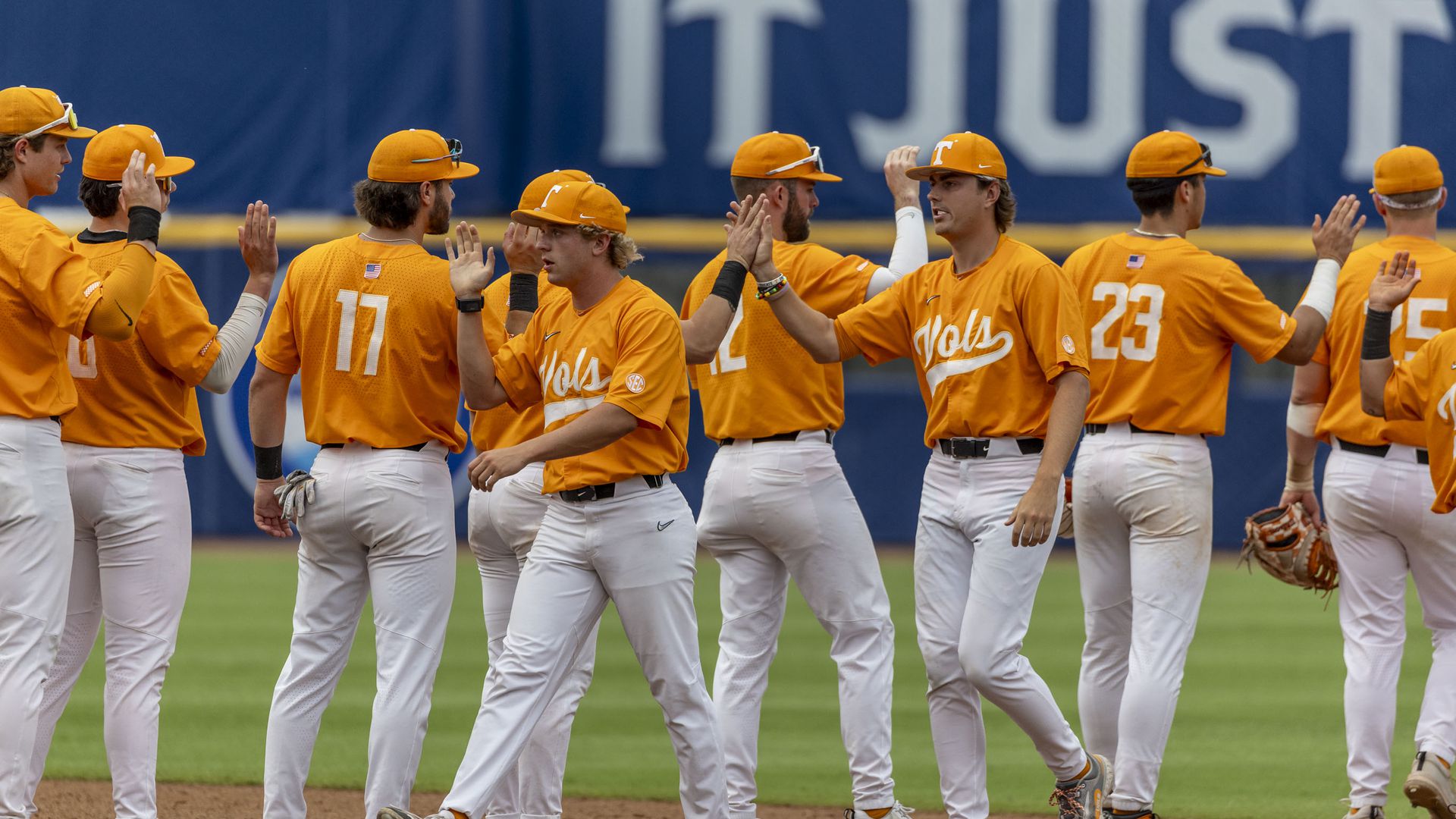 How To Watch: Tennessee Vs. Vanderbilt In The SEC Baseball Tournament