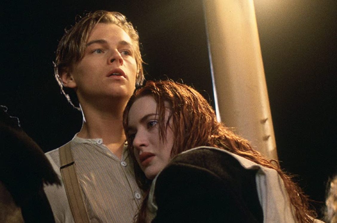 <p>The real <em>Titanic</em> sank <a rel="noopener noreferrer external nofollow" href="https://screenrant.com/how-long-titanic-ship-takes-sink-movie-real-life/">two hours and 40 minutes</a> after it collided with that fateful iceberg. If you take away all the scenes set in the present day and the ending credits from the movie's 3-hour and 14-minute runtime, you're left with the exact amount of time it took for the real ship to go down.</p>