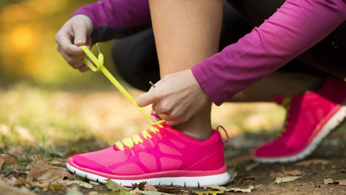 Perte De Poids : Combien De Temps Devez-vous Marcher Pour Perdre 1 Kg ...