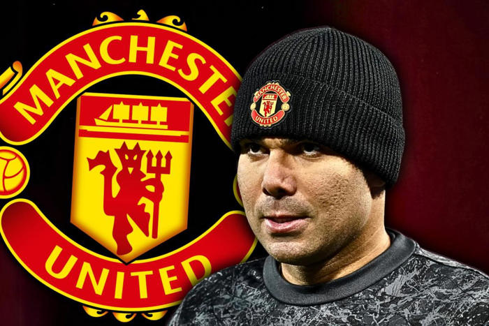 man utd transfer news: red devils told to hijack move for ideal casemiro replacement joao palhinha