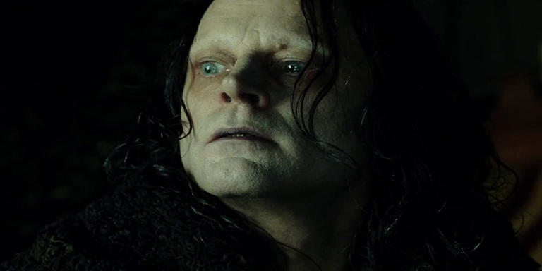 Lord of the Rings: The Best King Thoden Scenes From the Movies, Ranked