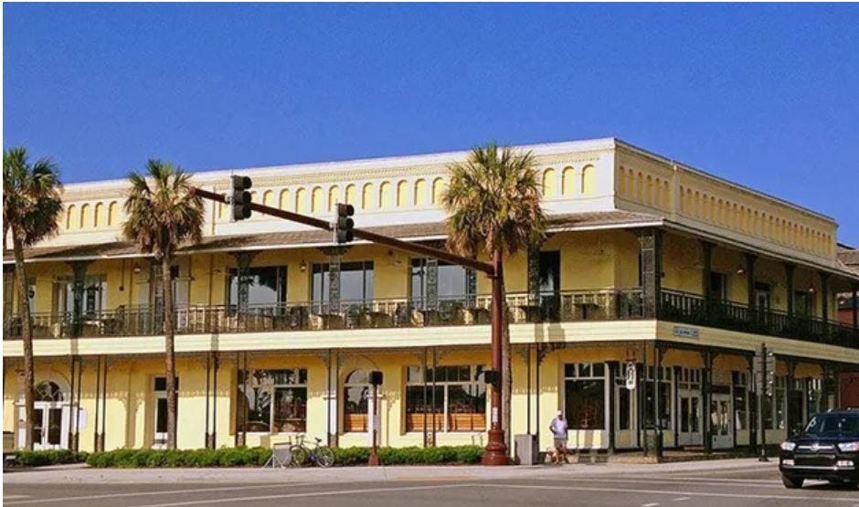 Red Lobster, Hooters and Burrito Gallery Biggest Jacksonville restaurant closings of 2024