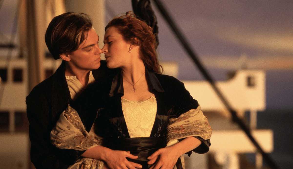 <p><em>Titanic</em>, <a rel="noopener noreferrer external nofollow" href="https://bestlifeonline.com/james-cameron-jack-titanic-news/"><strong>James Cameron's</strong> romance-disaster epic</a> about the sinking of what was once the biggest ship of all time, is fittingly one of the biggest movies of all time. <strong>Kate Winslet</strong> and <strong>Leonardo DiCaprio</strong> starred as Rose DeWitt Bukater and Jack Dawson, two star-crossed lovers who find romance on the doomed passenger ship before it meets its tragic end after hitting an iceberg. The 1997 film was a sensation, winning an astounding number of awards and becoming the <a rel="noopener noreferrer external nofollow" href="https://www.boxofficemojo.com/release/rl3698624001/">highest-grossing film of all time</a> at that point.</p><p>As you might expect from such a massive movie about such a huge historical event, there is a lot of trivia about the film, including real-life connections, record-setting achievements, goofs, and even drug-laced clam chowder. Read on to learn 29 facts about the making of <em>Titanic</em>.</p><p><p><strong>RELATED: <a rel="noopener noreferrer external nofollow" href="https://bestlifeonline.com/the-godfather-facts/">25 Facts About the Making of "The Godfather" You Never Knew</a>.</strong></p></p>