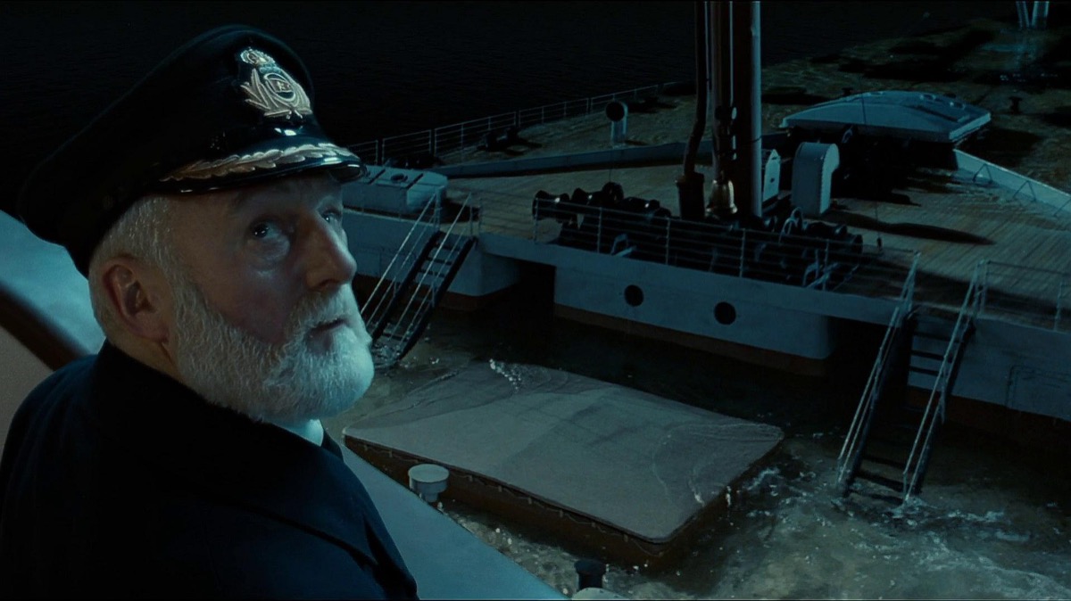 <p><strong>Bernard Hill</strong>, who died in May 2024, holds the distinction of being the only actor to have appeared in two movies that won 11 Academy Awards. He played Captain Smith in <em>Titanic</em> and King Théoden in <em>The Lord of the Rings: The Return of the King</em>. (The 1959 movie <em>Ben-Hur</em> is the only other film to have won as many Oscars.)</p>